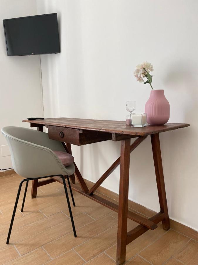 안코나 Casa Carla 아파트 외부 사진
