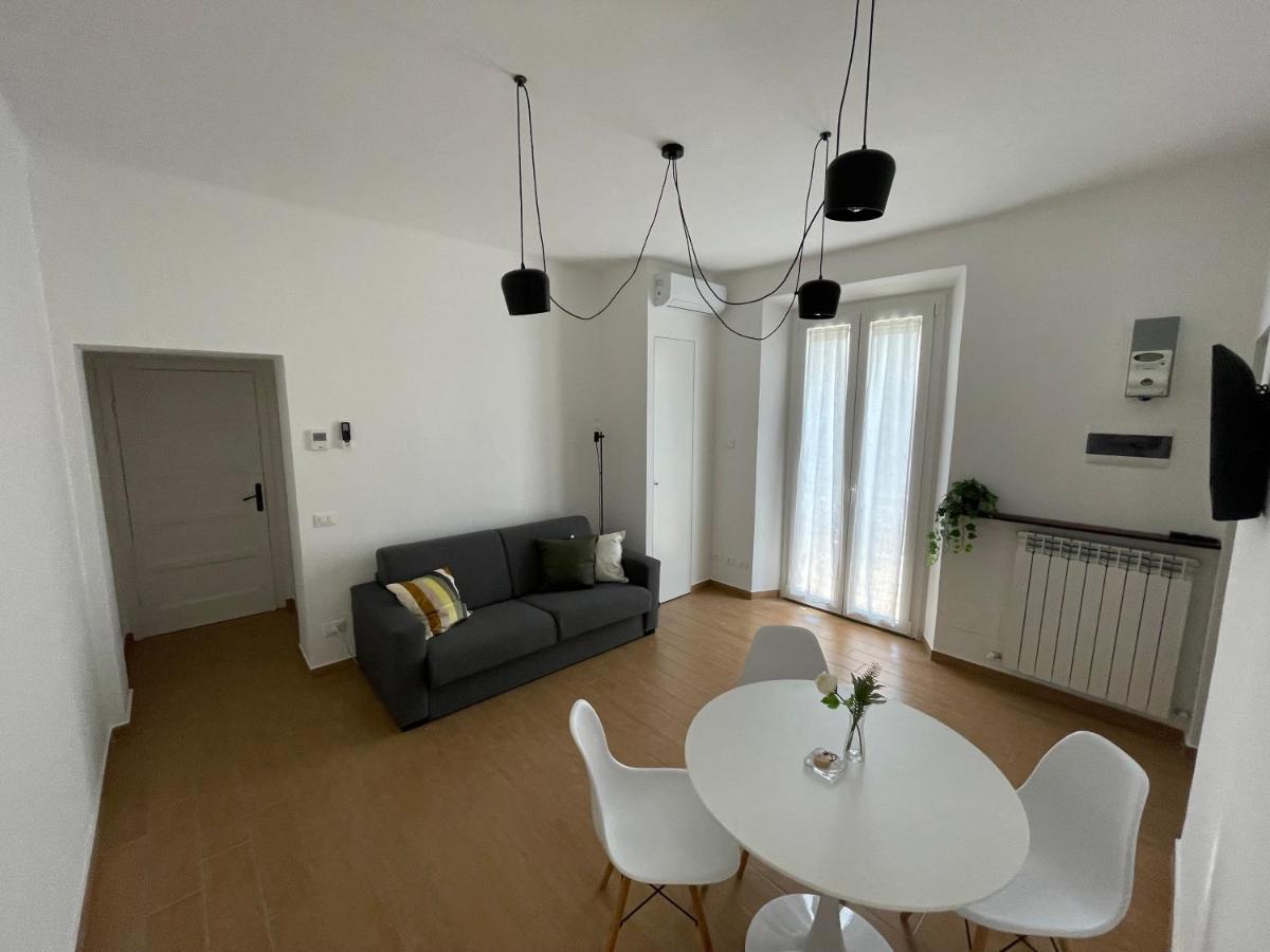 안코나 Casa Carla 아파트 외부 사진