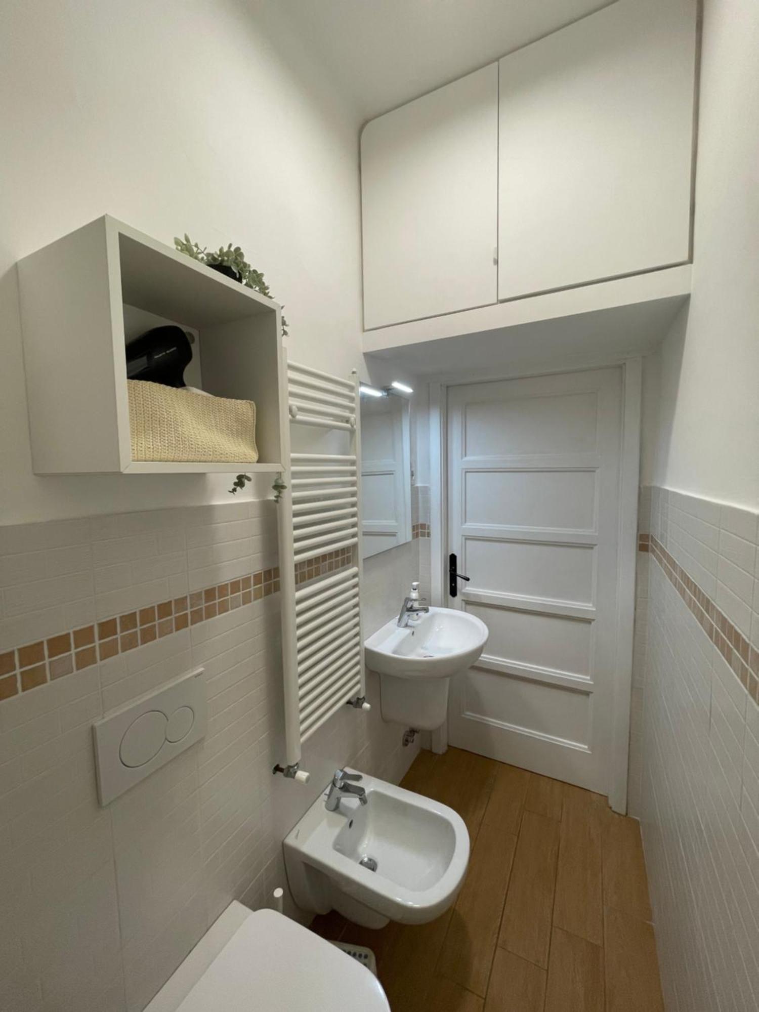 안코나 Casa Carla 아파트 외부 사진
