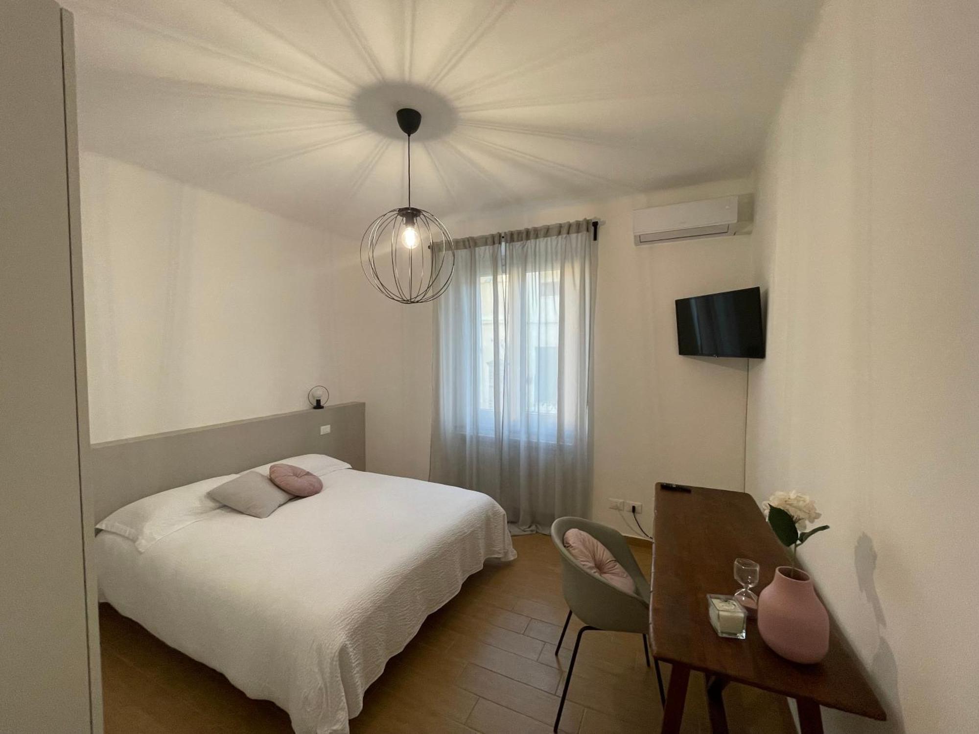 안코나 Casa Carla 아파트 외부 사진